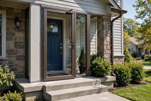 Top Rated Storm Door Installation Reviews: What Homeowners Need to Know
