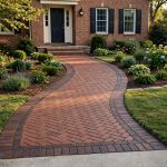 Premium Paver Walkway Installation Near Me: A Homeowner's Guide