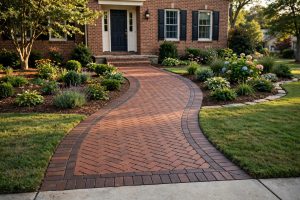 Premium Paver Walkway Installation Near Me: A Homeowner’s Guide