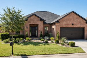 Top Rated Brick Veneer Siding for Texas Homes