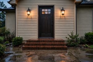 Weather Resistant Exterior Lighting Fixtures for Sale: A Buyer’s Guide