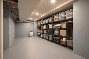Basement Waterproofing Services Cost Guide USA