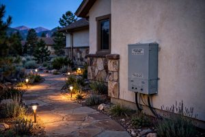How to Buy Landscape Lighting Transformers Online in Colorado