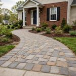 Best Paver Walkway Installation for Homeowners