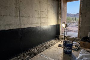 Reliable Basement Waterproofing Services in Arizona: A Homeowner Guide