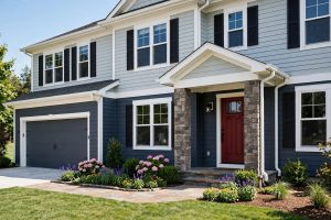 Home Exterior Design Services Cost Guide USA