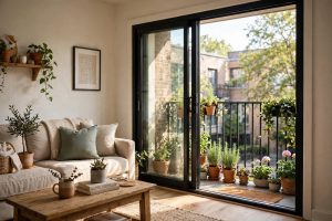 Top Rated Sliding Patio Doors for Small Apartments: A Buyer’s Guide
