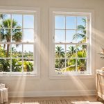 Top Rated Double Hung Windows for Florida Homes