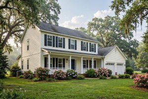 Top Rated Insulated Vinyl Siding for Humid Climates