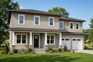 Fiber Cement Siding Panels Reviews and Buying Guide