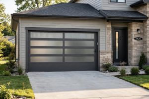 Best Garage Door Replacement Near Me: A Homeowner Guide