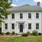 Best Vinyl Replacement Windows for New England Homes
