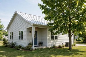 Energy Efficient Home Exterior Design Services for Homeowners: A Complete Guide