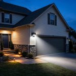 Motion Sensor Flood Lights Reviews and Buying Guide