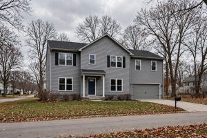The Best Insulated Vinyl Siding for Midwest Homes: A Homeowner’s Guide