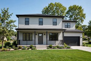 Budget Friendly Fiber Cement Siding Panels Buying Guide