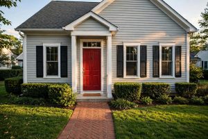 Best Home Exterior Design Services Near Me: A Plain Guide to a Better-Looking House