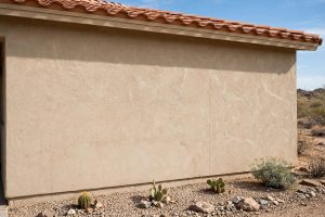 Reliable Stucco Exterior Repair in Arizona: A Homeowner’s Guide