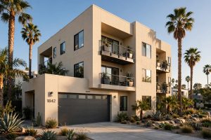 Top Rated Insulated Garage Doors for California Apartments