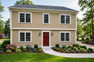 Premium Curb Appeal Makeover Services Near Me