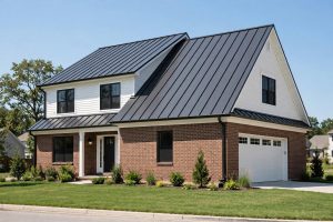 Top Rated Metal Roofing Installation for Homeowners