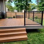 Durable Composite Decking Materials for Sale: A Practical Buyer’s Guide