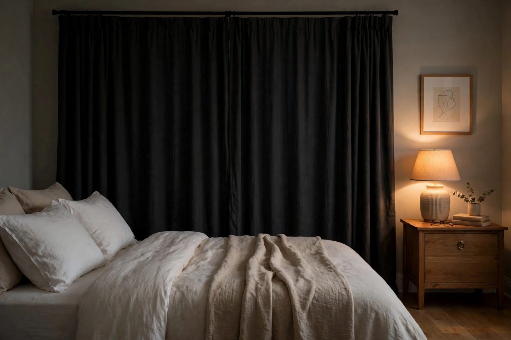 Top Rated Blackout Curtains for Bedrooms for Sale: A Plain Guide to Deeper Sleep