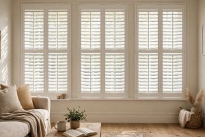 Top Rated Shutter Installation Services for Homeowners: How to Choose the Right Company