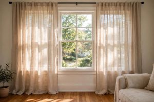 Curtain Cleaning Services Cost Guide USA