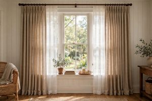 How to Find the Best Custom Drapery Services Near Me