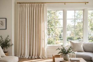Premium Curtain Cleaning Services Near Me: A Practical Guide