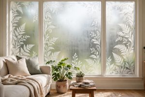 The Top Rated Decorative Window Film Buying Guide for American Homes