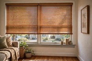 Machine Washable Real Wood Blinds: A Plain Buying Guide
