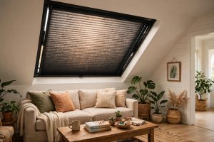 Buy Skylight Blackout Blinds Online in Florida: A Complete Guide