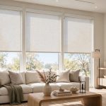 Luxury Motorized Roller Shades Buying Guide