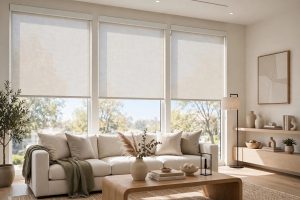 Luxury Motorized Roller Shades Buying Guide