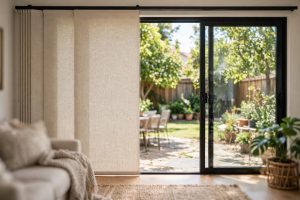Affordable Sliding Panel Track Blinds With Free Shipping: A Complete Buying Guide
