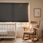 Buy Nursery Room Darkening Shades Online in Colorado: A Parent's Guide