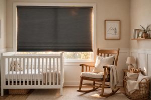 Buy Nursery Room Darkening Shades Online in Colorado: A Parent’s Guide