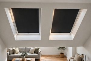 Custom Skylight Blackout Blinds With Free Shipping: A Simple Buying Guide