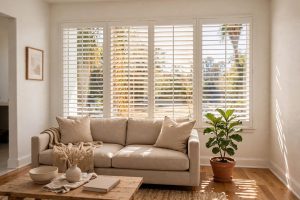 Reliable Shutter Installation Services in California: A Homeowner Guide
