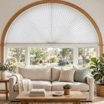 Top Rated Arched Window Shades for American Homes