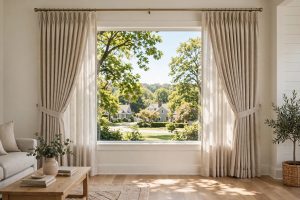 Best Curtain Cleaning Services Near Me: A Plain Guide