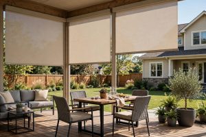 Waterproof Outdoor Shades Price Comparison USA: A Full Buyer’s Guide