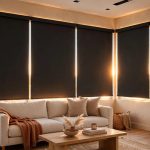 Where to Buy Blackout Roller Shades in Arizona