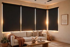 Where to Buy Blackout Roller Shades in Arizona