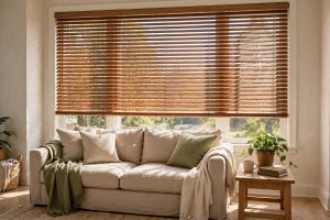 Affordable Real Wood Blinds Buying Guide for American Homes