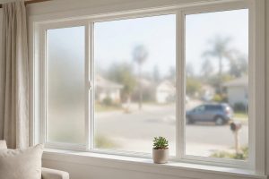 Buy Window Film Privacy Tint Online in California: A Practical Guide