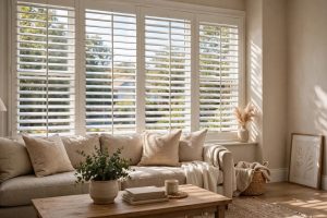 Top Rated Plantation Shutters for Midwest Homes: A Complete Guide