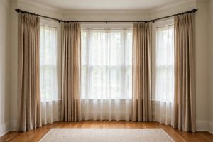 Premium Custom Drapery Services Near Me: A Homeowner’s Guide